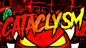 Otra sección de Cataclysm con formas y peligros compactos