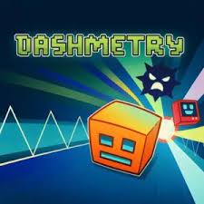 Ilustracja strony Dashmetry w serwisie DashedUp