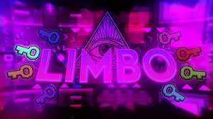 LIMBO Geometry Dash playable demon